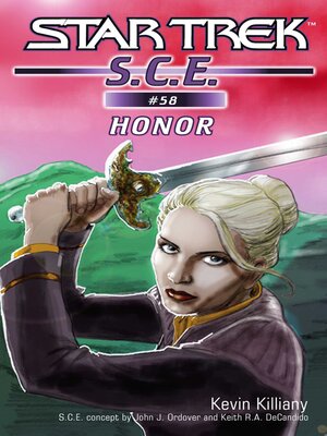 cover image of Star Trek